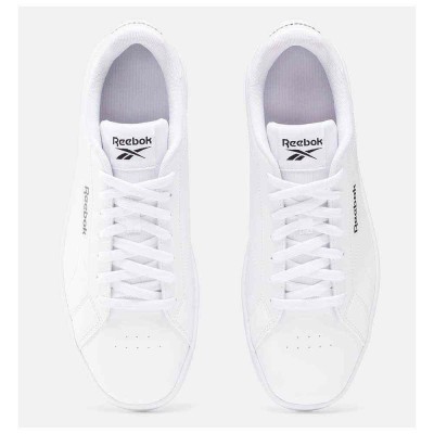 REEBOK COURT CLEAN 100074369 ΛΕΥΚΟ